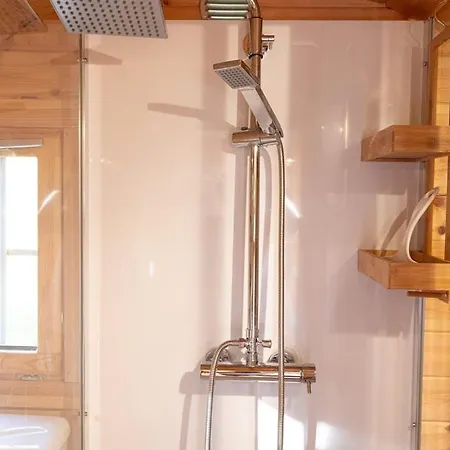 Nuit Insolite : Tonneau Enchanté