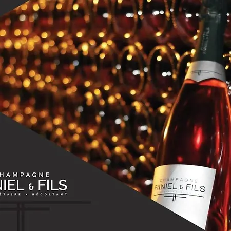 Nuit Insolite : Tonneau Enchanté Apartamento