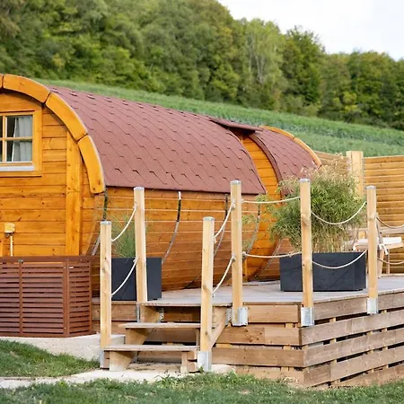 Nuit Insolite : Tonneau Enchanté *
