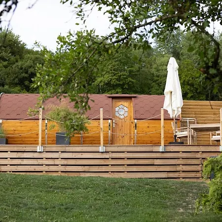 Nuit Insolite : Tonneau Enchanté * Cormoyeux