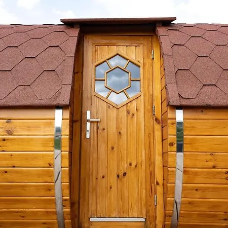 Nuit Insolite : Tonneau Enchanté Cormoyeux